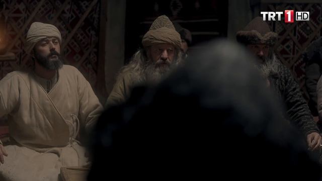 Diriliş Ertuğrul 10. Bölüm смотреть онлайн