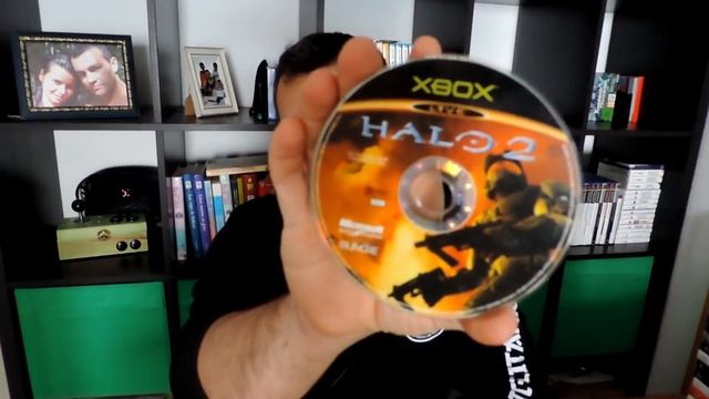 MI COLECCIÓN DE JUEGOS DE XBOX 360 смотреть онлайн