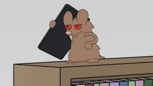 Шоу Соника и Наклза: Охотники на монстров [Русский дубляж]