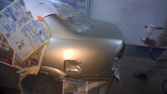 Что делать если не хватает базовой краски смотреть онлайн