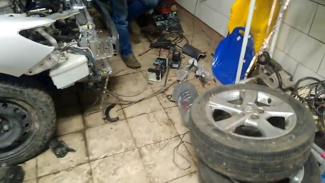 31.12.2017 - ПЕРВАЯ ХОРОШАЯ НОВОСТЬ (АРИЯ ИНВЕРТОР) смотреть онлайн