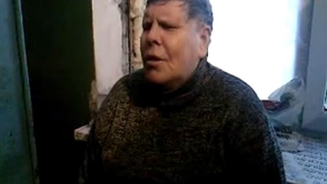 Дядя Коля и его стихи.mp4 смотреть онлайн