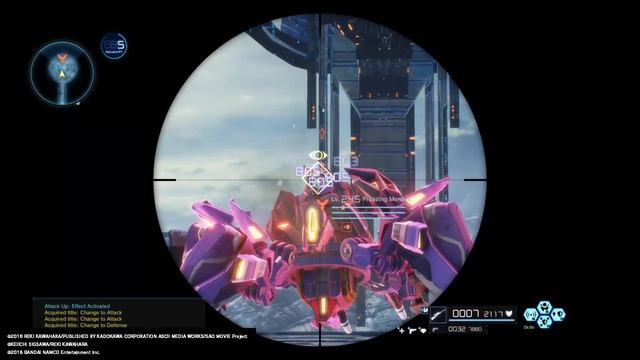 Sword Art Online Fatal Bullet Pvp Accessary Build смотреть онлайн