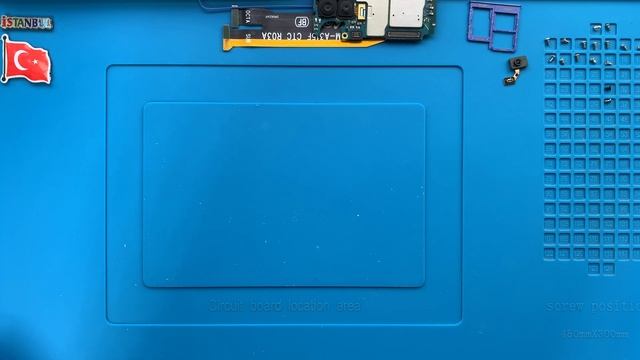 Samsung Galaxy A31 Ekran Değişimi ?? смотреть онлайн