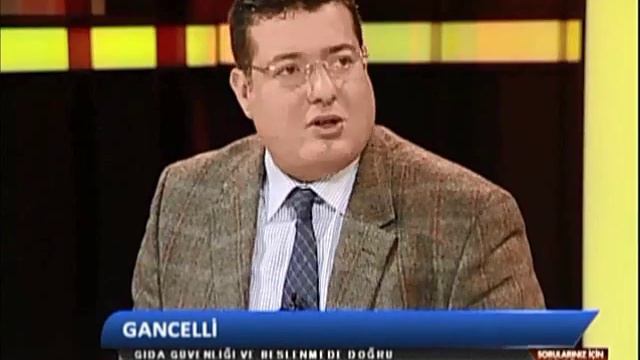 Dr.Saltuk Aytaçoğlu.UHT süt kronik hastalıklara yol açıyor смотреть онлайн