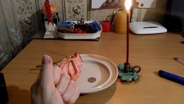 Ритуал на двадцать восьмое число любого месяца "Подарок для ангела". смотреть онлайн