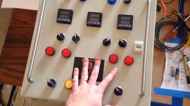 1 barrel electronic brewery смотреть онлайн