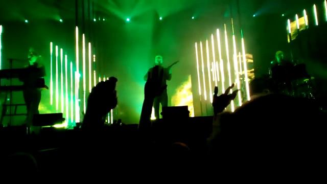 Alt-j the gospel of John hurt Kiev live 28.08 смотреть онлайн