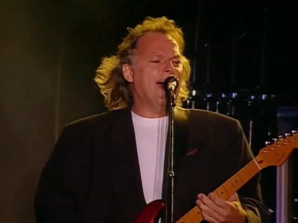  Pink Floyd - "Shine On You Crazy Diamond" (Live 1990) смотреть онлайн