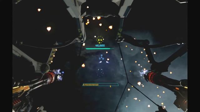 PSVR REVIEW OF GUNJACK VR REVIEW смотреть онлайн