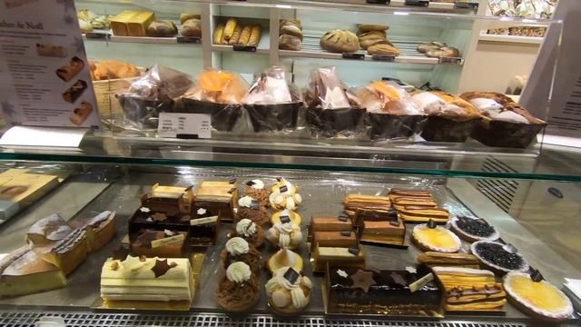 Франция, Страсбург, путешествие по рождественским ярмаркам, день пятый смотреть онлайн