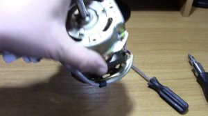 Если заклинил напольный вентилятор