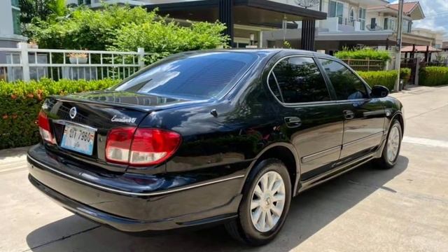 89,000 เซฟิโร่ เบาะคู่หน้าปรับไฟฟ้า ม่านหลัง ปี2003 ออโต้ 2.0 โทร0984079951,0813618348 смотреть онлайн