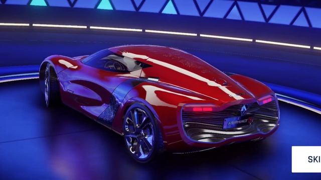 Unlock 2* Renault Dezir( Got 6bps in one pack) смотреть онлайн