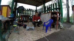 Дорожки из щебенки своими руками. ТАК ДЕЛАТЬ НЕЛЬЗЯ!