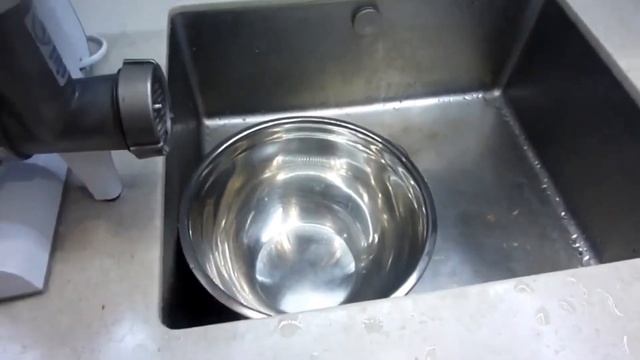 Мясорубка. Комбайн Bosch54251. смотреть онлайн