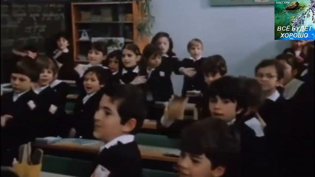 ШКОЛЬНАЯ ПОРА .СССР смотреть онлайн