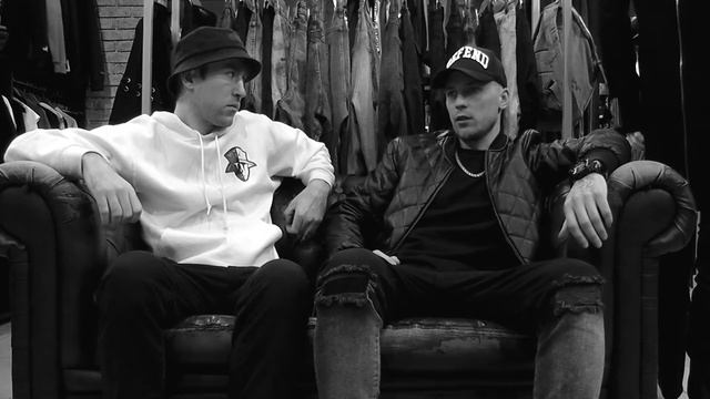 По душам с Тотем14 -- Некит Короновский (Спб2020) смотреть онлайн