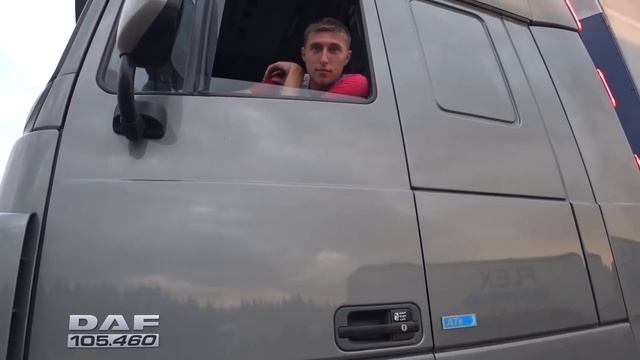 Солнечные панели на грузовик ПЕРВОЕ ВПЕЧАТЛЕНИЕ. смотреть онлайн