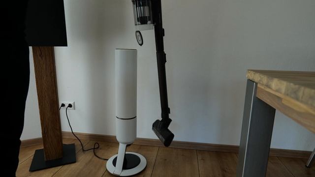 Samsung Bespoke Jet - Besser als Dyson V15 / V12 Slim ? смотреть онлайн
