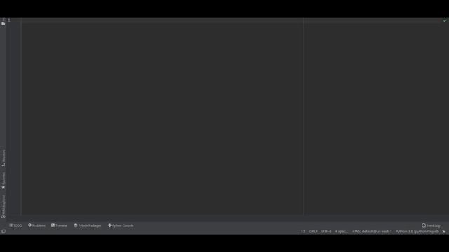 AWS: How to access S3 bucket using vpc endpoint and boto3 смотреть онлайн