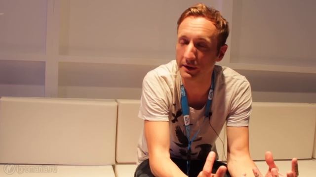 ЭКСКЛЮЗИВ с Gamescom 2015: Unravel (Превью) смотреть онлайн