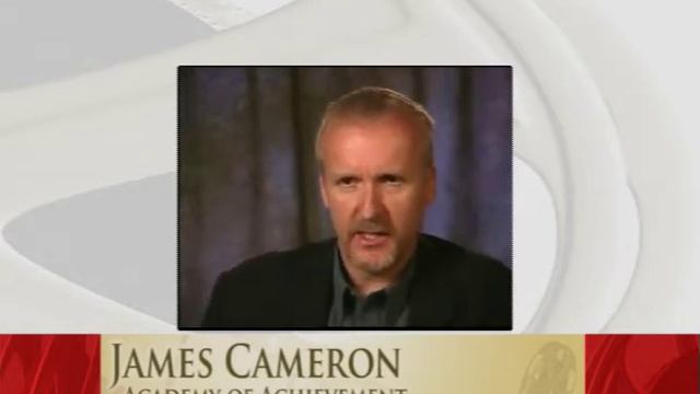 James Cameron (AI) PART 2 OF 4 смотреть онлайн