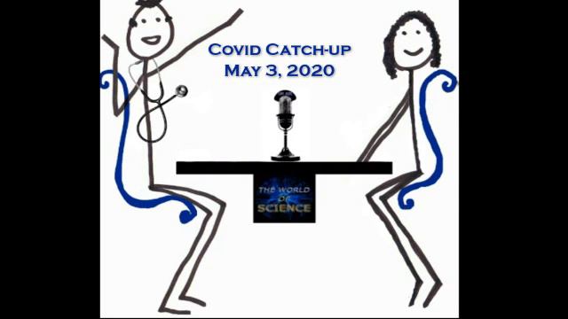 Episode 6 of The Covid Catch-Up With Dr. Hans Berger on the Ellocution Podcast смотреть онлайн