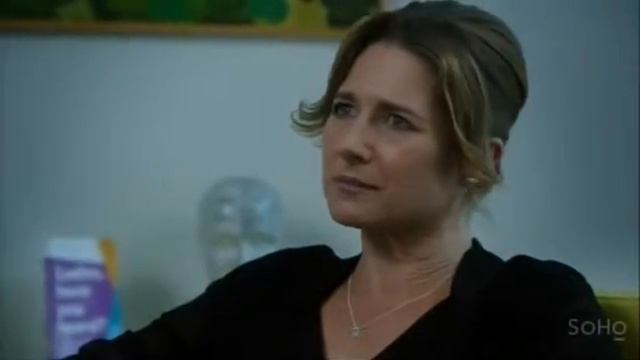 Wentworth S04E07 2 смотреть онлайн