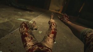 Концовка Outlast: Whistleblower ФИНАЛ!