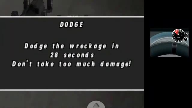 Indianapolis 500 Legends - Mission Mode 1961 #01 - Nintendo DS смотреть онлайн