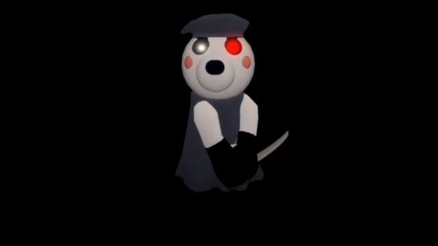 Roblox | Piggy - Pandy (Uniform) Theme смотреть онлайн