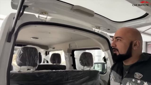 Changan Karvaan MPV Plus 2024 Model On Huge Discounted Price | Car Mate PK смотреть онлайн