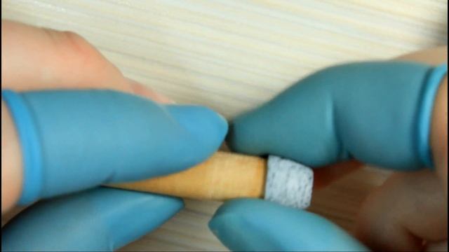 Miniature tableware set. Tutorial. Polymer clay. Миниатюрный набор посуды. Полимерная глина. смотреть онлайн