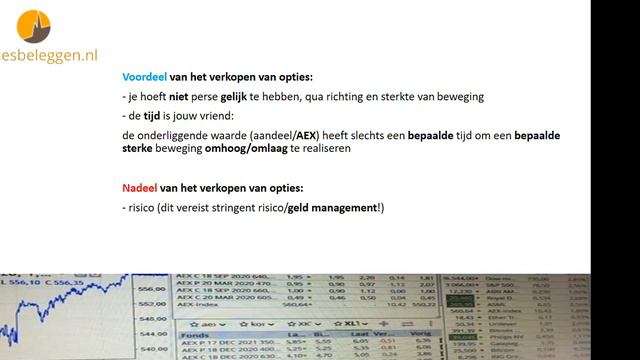 donderdag 8 juli webinar Performance van Optiesbeleggen LT (Menco) en Greed & Fear (Raoul) смотреть онлайн