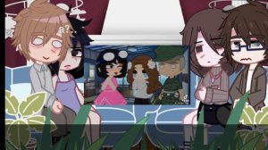 *реакция родителей линча и джона ( до их знакомства ) на тт.[3/3]