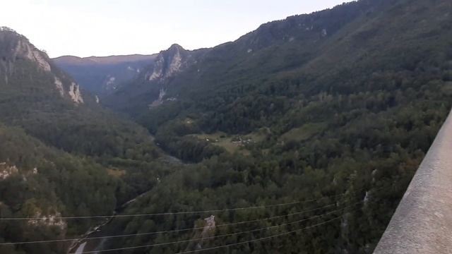 Мост Джурджевича, Черногория. смотреть онлайн