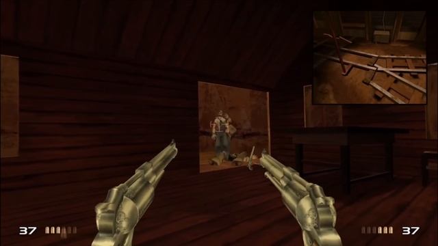 Analysis: How GOOD Was TimeSplitters 2 Really? смотреть онлайн