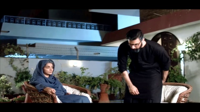 Aabroo-EP21 смотреть онлайн