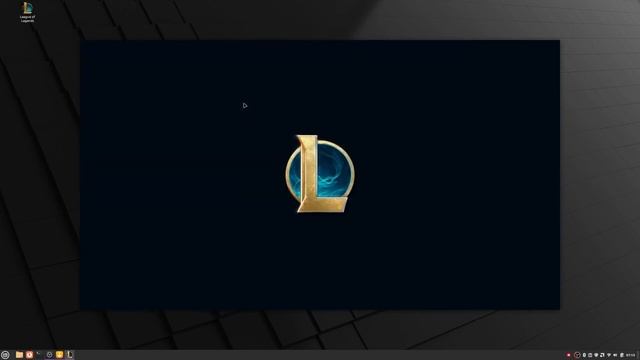 Linux Mint Lutris League Of Legends Install Guide