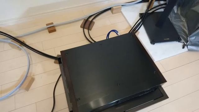 エラック 330CEを?アキュフェーズ E-480、ソニー CDP-557ESDで鳴らす?? смотреть онлайн