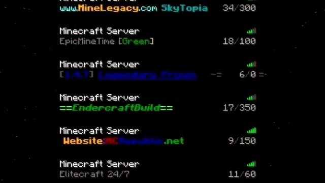 The REAL Oldest Minecraft Server (Not 2b2t)