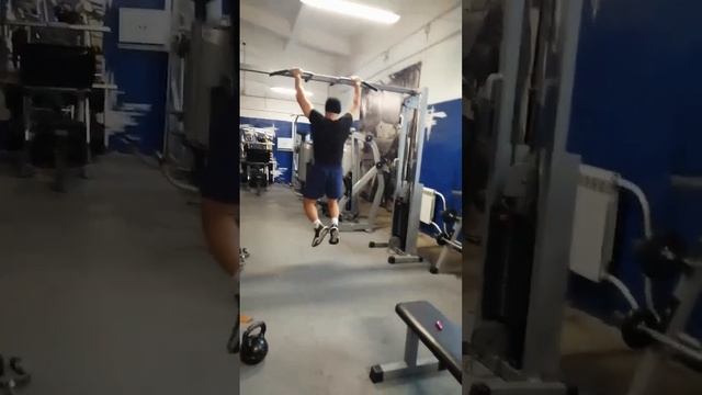 Функциональная разминка, перед тренировкой, 5 кругов по 10 повторов смотреть онлайн