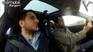 Test - Mazda RX-8 (2004)