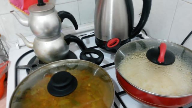 НЕДЕЛЯ ВВЛОГОВ ДЕНЬ:3/ПОСЫЛКА НЕ ЗАКОНЧИЛАСЬ/СОСЕДКИЙ ДОМ ОБЛАГОРОЖЕН/ALINASENGUL смотреть онлайн