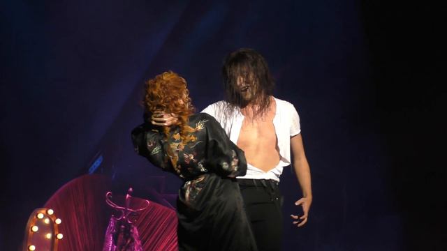 Мюзикл Джекилл и Хайд - Живой - Кирилл Гордеев смотреть онлайн