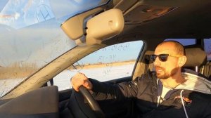 Тест шипованной резины на льду. Nokian Hakkapeliitta 10p vs Michelin X-ICE NORTH 4