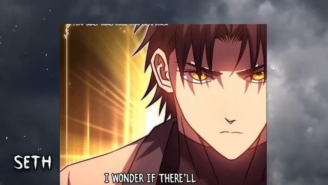 He Found Himself Locked in the Game But Evolves With Increasing Levels Part 6-10 - Manhwa Recap смотреть онлайн