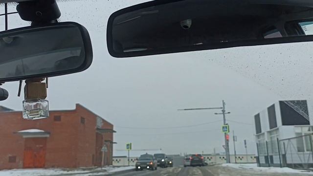 Экзамен по новому регламенту, Ульяновск, Засвияжье смотреть онлайн