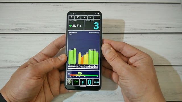 Камерофон на минималках! VIVO Y33s честный обзор новейшего смартфона смотреть онлайн